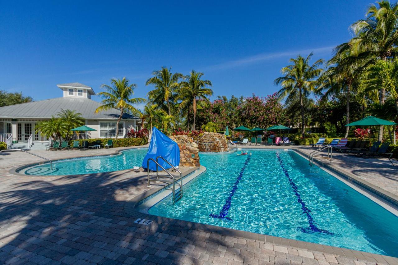 Greenlinks At Lely Luxury Purple Orchid Fully Renovated Modern 1St Floor 3Bdr Golf Resort Villa Нейплс Экстерьер фото